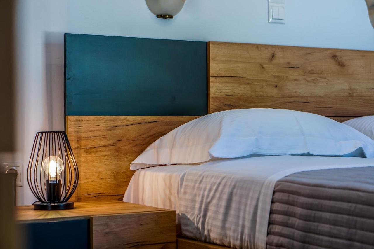 Skyros Avra Residences Zewnętrze zdjęcie