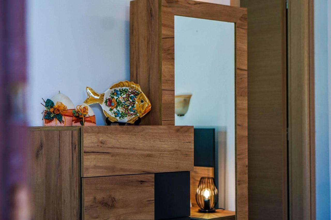 Skyros Avra Residences Zewnętrze zdjęcie