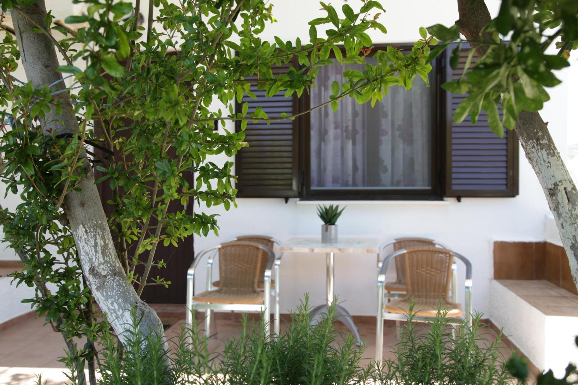 Skyros Avra Residences Pokój zdjęcie